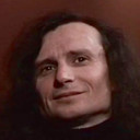 Pierre Triboulet als L'aveugle