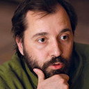 Árpád Schilling als Therapist