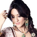 Vedita Pratap Singh als 