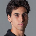 Gabriel Bortoleto als Self