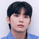 전유빈 als Oh Si-an