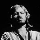 Wayne van Heekeren als Christ Figure