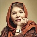 Homa Rousta als Mahtab