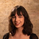 Letícia Tonello De Luca, Art Department Assistant