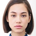 Kiko Mizuhara als Naomi (voice)