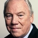 Peter Sissons als Newsreader