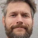 Michael Sand als Johansen