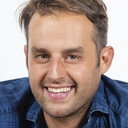 Simon Romang als Schranz