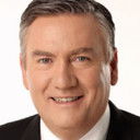 Eddie McGuire als Football Commentator #2