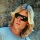Chris Lindner als Self