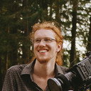 Daniel Edelen, Sound Recordist