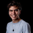 Duncan Torres als David