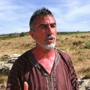 Francisco Edo als Hombre Magdala #2