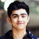 Rohan Shah als Mandy
