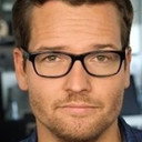 Moritz Wedel als TV moderator