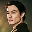 Ryan Potter als Kenji Kon (voice)
