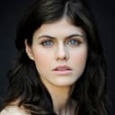 Alexandra Daddario als Lois Lane (voice)