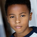 Isai Devine als Ralph's Younger Grandkid