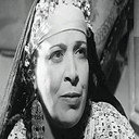 Latifa Amin als 