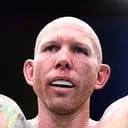 Josh Emmett als Self