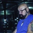 Mike Waldman als Paranormal Investigator