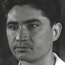 Sanat Devanov als Ali-Baba's friend
