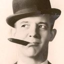 Joe Frisco als Willie Wagonstatter