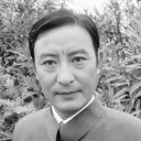 Yu Zikuang als Gao Wu Jin