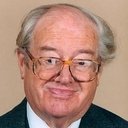 John Mortimer als 