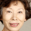 田根楽子 als Hatsu Fukuzawa