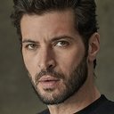 Leandro Lima als Cowboy