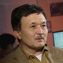 Аманжол Айтуаров als Kanat's dad