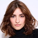 Soni Bringas als Young May