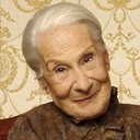 Zlatina Todeva als Old Woman