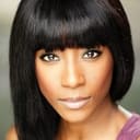 Victoria Ekanoye als Self - Contestant