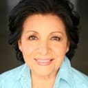 Virginia Montero als Myrna