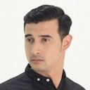 Ali Syakieb als Verdi