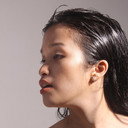 Dinda Rozano als Bernadya's Manager #1