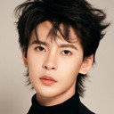 靳旺 als Leng Tingyu