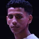 Jerson Ortiz als Self