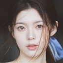 关畅 als Princess Chang Le