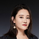 牛丽燕 als Li Mu Lan
