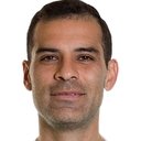 Rafael Márquez als Self