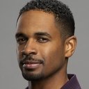 Damon Wayans Jr. als Thunder (voice)