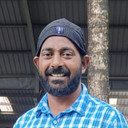 Ganesh Mogaveera als Manja