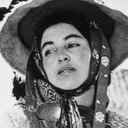 Judith Figueroa als Kukuli