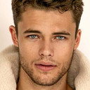 Ross Ringwood als Male Model