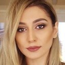 Lorena Luchian als Daniela