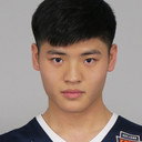 羅章恩 als Xiao Jie