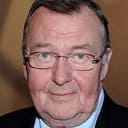 Bo Holmström als TV-reporter